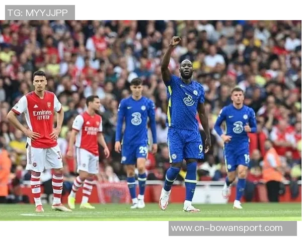 卢卡库的逆袭之路:从青涩小将到足坛巨星的成长故事 卢卡库的逆袭之路:从青涩小将到足坛巨星的成长故事