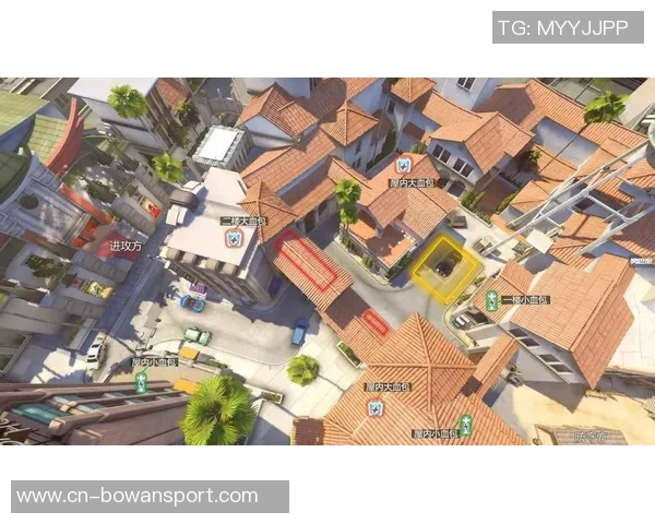 和平精英战术分析：深入探讨JDG战队的进攻策略与执行技巧