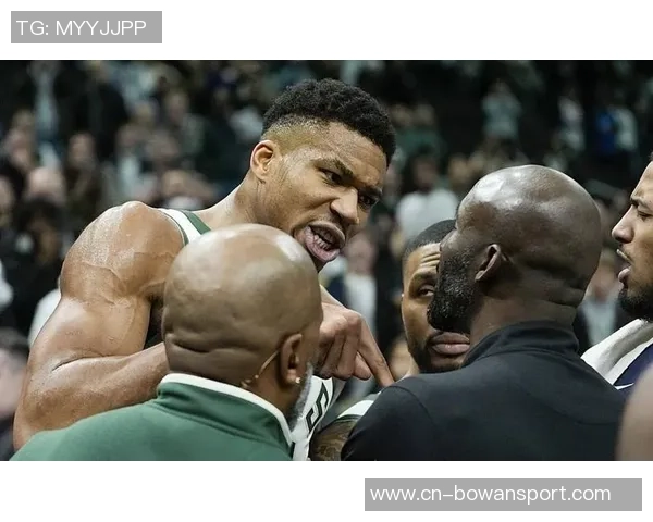 字母哥选择观望雄鹿夺冠前景拒绝提前续约引发热议