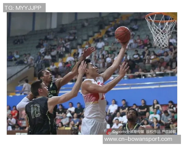 常林的成长之路:从篮球新星到职业生涯的辉煌蜕变 常林的成长之路:从篮球新星到职业生涯的辉煌蜕变