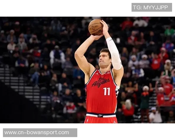 布鲁克洛佩斯的篮球生涯与成就分析：从新秀到全明星的蜕变之路