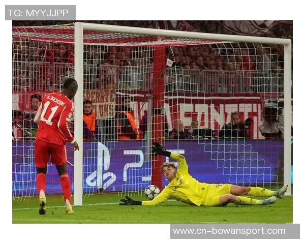 拜仁与利物浦精彩对决全场录像回顾与精彩瞬间分析 拜仁与利物浦精彩对决全场录像回顾与精彩瞬间分析