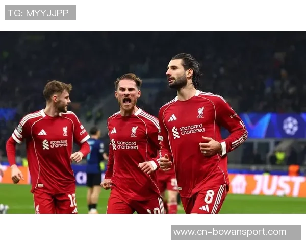 曼城与利物浦今晚巅峰对决谁将笑到最后引发球迷热议 曼城与利物浦今晚巅峰对决谁将笑到最后引发球迷热议