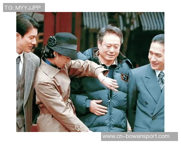 李安：从东方影坛到国际舞台的电影大师之路与艺术探索